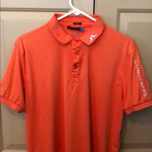 Men’s Golf shirt